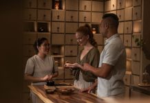 Thaïlande | Life Longevity, la nouvelle marque de Minor Hotels, partenaire stratégique du Global Wellness Summit 2026 @ credit Minor Hotels
