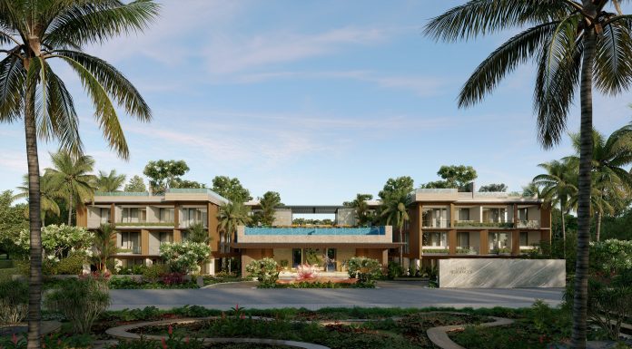 Gardens of Eden Resort Phuket, Minor Reserve Collection