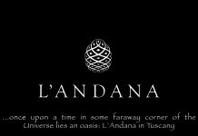Italie | La famille De Santis rachète L’Andana, le resort 5 étoiles de Terra Moretti en Maremme