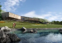 Ouverture, Chili | Silversea inaugure le 5 novembre The Cormorant at 55 South, son hôtel aux portes de l’Antarctique @ The Cormoran at 55 south