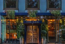 Europe | IHG franchit le cap des 1 000 hôtels ouverts et dispose de plus de 280 établissements en développement The Hari @ credit IHG