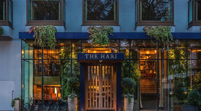 The Hari @ credit IHG