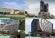 Afrique & Moyen-Orient | Aleph Hospitality signe neuf hôtels et 1 330 clés en neuf mois @ credit Aleph Hospitality