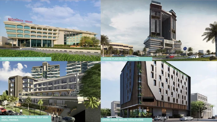 @ credit Aleph Hospitality