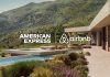 Analyse, Distribution | American Express ouvre sa plateforme à Airbnb : un nouveau défi pour l’hôtellerie de luxe @ credit American Express