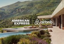 Analyse, Distribution | American Express ouvre sa plateforme à Airbnb : un nouveau défi pour l’hôtellerie de luxe @ credit American Express