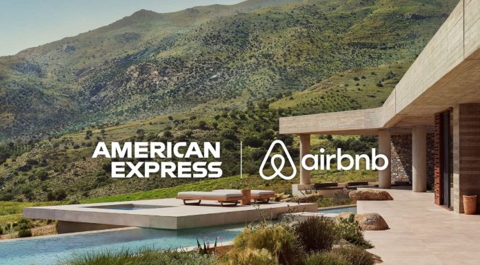 @ credit American Express