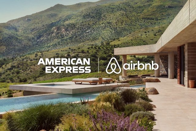 Analysis, Distribution | American Express Opens Its Travel Platform to Airbnb: A New Challenge for Luxury Hotels