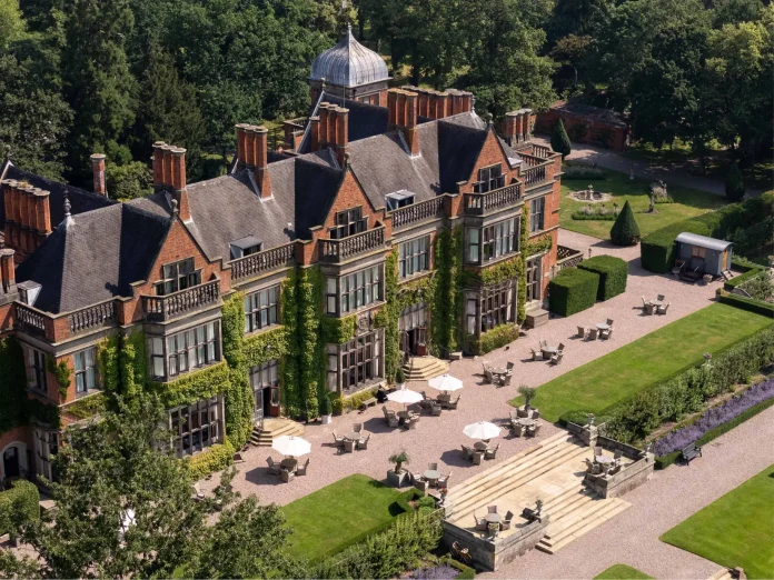 @ credit Ardencote Manor @ credit Ardencote Manor