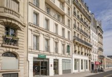 Rebranding, Paris | Alboran dévoile le Clubtrotteur Paris, sous enseigne Tribute Portfolio de Marriott Rebranding, Paris | Alboran dévoile le Clubtrotteur Paris, sous enseigne Tribute Portfolio de Marriott
