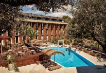 Transaction, Espagne | Amundi acquiert le Bikini Island & Mountain Port de Sóller à Majorque auprès de JP Immobilien @ credit Christie