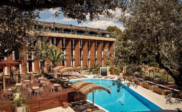 Transaction, Espagne | Amundi acquiert le Bikini Island & Mountain Port de Sóller à Majorque auprès de JP Immobilien @ credit Christie
