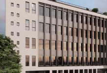 2029, France | Covivio signe avec Generator pour transformer son immeuble de bureaux Bobillot en hostel dans le 13e arrondissement de Paris @ credit Covivio