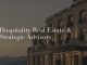 Belgique | Eric De Neef et Filip Goorden lancent Estera Group, dédié au conseil et à l’investissement immobilier hôtelier @ credit Estera Group