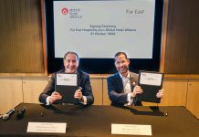 Alliance, Asie-Pacifique | Far East Hospitality rejoint Global Hotel Alliance avec 26 établissements et 6 212 clés @ credit Far East Hospitality