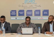 Guinée | Le Groupe Duval explore des opportunités d’investissement dans l’immobilier et l’hôtellerie @ credit Guinea Development Board