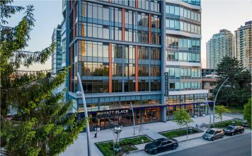 Canada, Développement | Hyatt a quadruplé son portefeuille depuis 2017 et prépare dix ouvertures en 2027 @ credit Hyatt