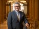Nomination, Roumanie | Angelo Zuccala retrouve Bucarest à la direction générale de l’InterContinental Athénée Palace Angelo Zuccala I @ credit Intercontinental Athénée Palace
