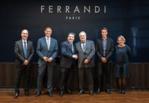 Nice | FERRANDI Paris ouvrira un campus dédié à l’hôtellerie-restauration en septembre 2027 @ credit Jean-Pierre Savarino