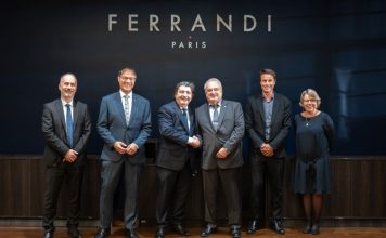 Nice | FERRANDI Paris ouvrira un campus dédié à l’hôtellerie-restauration en septembre 2027 @ credit Jean-Pierre Savarino