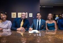 Afrique du Sud | Kasada devient partenaire hôtelier national de la Laureus Sport for Good Foundation South Africa @ credit Kasada Capital Management