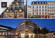 France | LFPI acquiert trois boutique-hôtels à Strasbourg, soit 125 chambres, et déploie une stratégie de gestion mutualisée @ credit LFPI