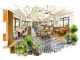 Dubaï | La Petite Maison lance LPM-sur-MER au Jumeirah Beach Hotel, entre gastronomie et art de vivre méditerranéen @ credit LPM-sur-MER