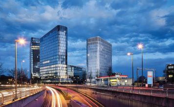 Allemagne | Leonardo Hotels rachète trois anciens hôtels Revo à Munich, Hanovre et Braunschweig @ credit Leonardo Hotels