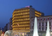 Grèce | MHV Mediterranean Hospitality Venture acquiert le Moxy Athens City, première adresse du groupe à Athènes @ credit MHV