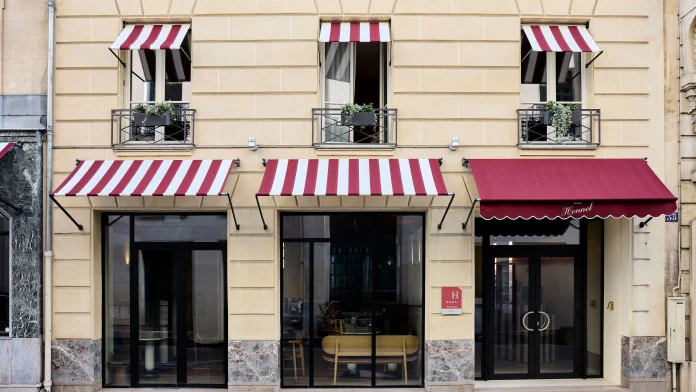 @ credit Maison Honnel