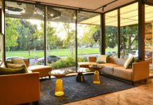 Australie | Accor ouvre le Mercure Perth Aurea Kings Park, troisième Mercure de Perth @ credit Mercure Perth Aurea Kings Park