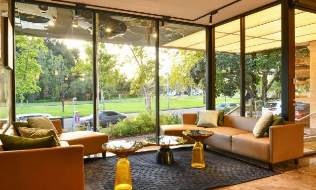 @ credit Mercure Perth Aurea Kings Park
