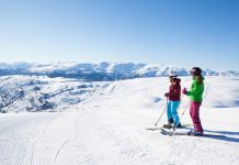 Tourisme de montagne, Norvège | La Norvège défie les Alpes et vise 200 000 nuitées britanniques dès l’hiver 2026-2027 @ credit Norway Home of Skiing