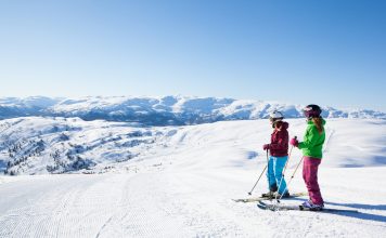 Tourisme de montagne, Norvège | La Norvège défie les Alpes et vise 200 000 nuitées britanniques dès l’hiver 2026-2027 @ credit Norway Home of Skiing