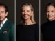 Nominations, Monde | Rosewood Hotel Group renforce sa direction mondiale avec trois nominations stratégiques @ credit Rosewood Hotel Group