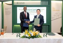 Rwanda | Kigali s’allie à Raffles Family Office pour attirer plusieurs centaines de millions de dollars de capitaux privés @ credit Rwanda Development Boar