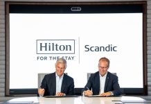 Partenariat stratégique, Europe du Nord | Scandic et Hilton s’allient pour développer de nouveaux hôtels dans quatre pays nordiques @ credit Scandic