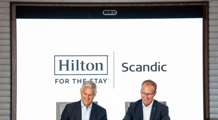 @ credit Scandic