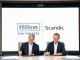 Partenariat stratégique, Europe du Nord | Scandic et Hilton s’allient pour développer de nouveaux hôtels dans quatre pays nordiques @ credit Scandic