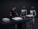 Innovation | Robots humanoïdes au Novotel Singapore on Stevens : pourquoi la France pourrait devenir un marché majeur pour la robotisation des chambres @ credit YY Force