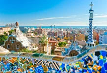 Spain | RIU Acquires Barcelona’s Landmark Princesa Sofía Hotel, Fulfilling a Strategic Ambition Dating Back to 2010 Barcelone @ credit RIU