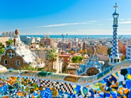Spain | RIU Acquires Barcelona’s Landmark Princesa Sofía Hotel, Fulfilling a Strategic Ambition Dating Back to 2010 Barcelone @ credit RIU