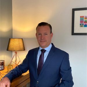 Adam Fraser Flint @ credit linkedIn