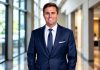 Nomination, États-Unis | Dreamscape Hospitality promeut Adam Patenaude au poste de President & CEO