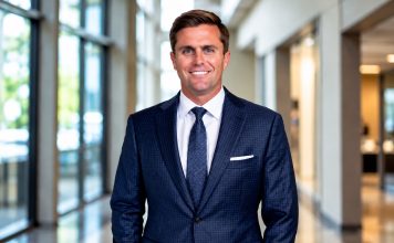Nomination, États-Unis | Dreamscape Hospitality promeut Adam Patenaude au poste de President & CEO
