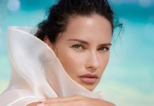 # 2• 360°, tour du monde de l’actu’ du 23 octobre 2026 | De la Gironde aux Maldives avec Adriana Lima pour Baccarat, en passant par Cortina d’Ampezzo et Londres Adriana-Lima-shot-by-Russell-James-for-Baccarat-Residences-Maldives