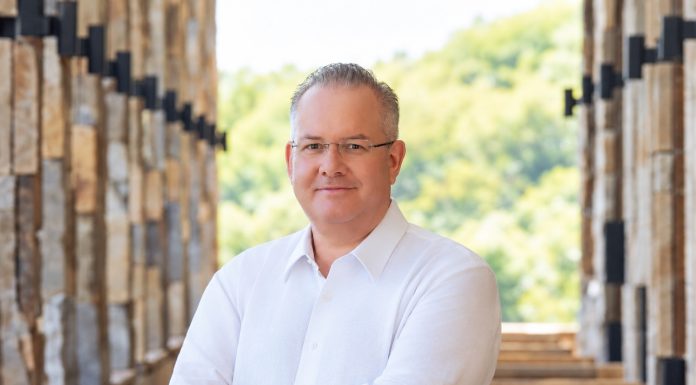 Alain K. Bachmann @ credit linkedIn