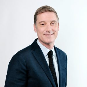 Alban Halle @ credit linkedIn