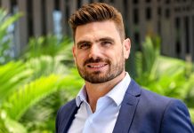 Hong Kong | Albin Chavy rejoint Rosewood Hotel Group comme Global Director, Operational Planning. Un métier à découvrir. Albin Chavy @ credit linkedIn