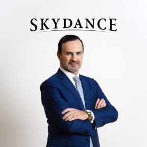 Alessandro Araimo @ credit linkedIn